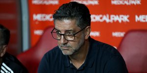 Ο Ρουί Βιτόρια