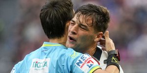 Αλεσάντρο Βολιάκο 