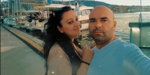Ο γυναικτόνος και η άτυχη 36χρονη