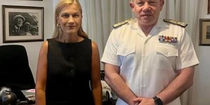 Σέβη Βολουδάκη