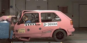 VW Golf