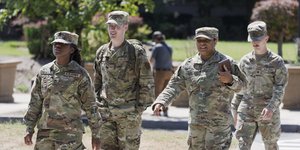 Ουάσιγκτον