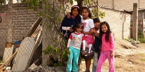 Στο κέντρο της Πόλης του Μεξικού εκτυλίσσεται μία από τις πιο σημαντικές αλλαγές του 21ου αιώνα στη Λατινική Αμερική / SHUTTERSTOCK