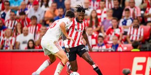 Αθλέτικ Μπιλμπάο - Σεβίλλη 3-2