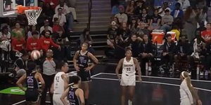 Παιχνίδι WNBA