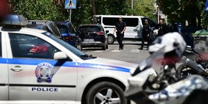 Άγρια δολοφονία 47χρονης στο Χαλάνδρι