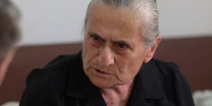 Χαρίτα Μάντολες 