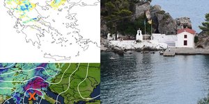 χαρτες νησι