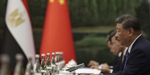 Σύνοδος κορυφής του Οργανισμού Συνεργασίας της Σανγκάης