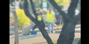 Ξυλοδαρμός υπαλλήλου καθαριότητας στα Ιωάννινα