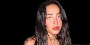 Αυτό είναι το νέο κορίτσι του Γιαμάλ