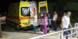 Από την αεροδιακομιδή της 14χρονης