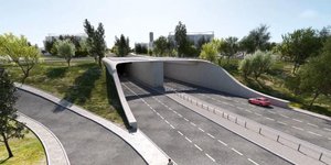 Υπογειοποίηση Ποσειδώνος