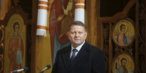 O Βαλερίι Ζαλούζνι