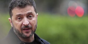 Βολοντίμιρ Ζελένσκι