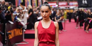 Ζόε Κράβιτζ