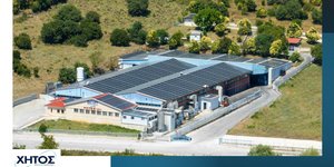 ΧΗΤΟΣ Κρανούλα