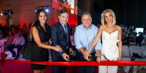 Δέλτα 360 στη Νέα Φιλαδέλφεια