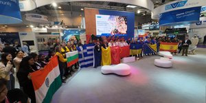 Μια μεγάλη προσπάθεια, μια μεγάλη υπόσχεση για το μέλλον