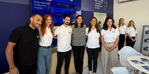 1555: Πρωταγωνιστεί στην 89η ΔΕΘ