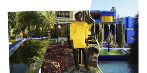 ysl καμπανια