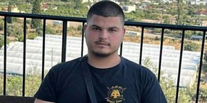 Ο 18χρονος Νίκος που πέθανε ξαφνικά στον Βόλο