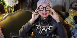 Iris Apfle