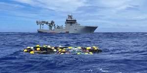 Τα καρτέλ ναρκωτικών πλέον καταφεύγουν σε πιο περίπλοκες μεθόδους, όπως οι μεταφορές «από μητέρα σε κόρη» / WIKIPEDIA