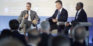 ΓΤ Πρωθυπουργού, Δημήτρης Παπαμήτσος