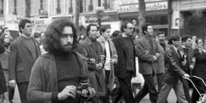 Συγκέντρωση Παρίσι