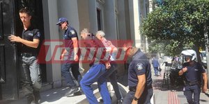 Την Τρίτη θα απολογηθεί ο 46χρονος για το δυστύχημα στην Πάτρα