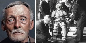 Ο «Γκρίζος Άνθρωπος» και ο «Βρικόλακας του Μπρούκλιν» - ένας από τους πιο σαδιστικούς κατά συρροήν δολοφόνους στην ιστορία των Ηνωμένων Πολιτειών / WIKIPEDIA