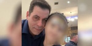 Η 8χρονη Μαρία που σώθηκε από την γιαγιά της σε τροχαίο που σημειώθηκε στην Πάτρα