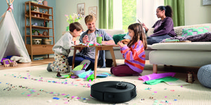 BSH: Ηγέτης στην καινοτομία