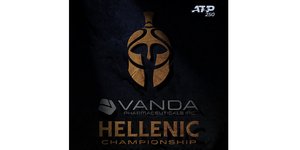 Το Hellenic Championship, με τη Vanda Pharmaceuticals ως Ονομαστικό Χορηγό, φέρνει την ελίτ του διεθνούς τένις στην ελληνική πρωτεύουσα αυτόν τον Νοέμβριο.