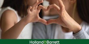 Holland & Barrett Παγκόσμια Ημέρα Καρδιάς