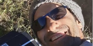 Ο ομογενής θύμα επιίθεσης καρχαρία στην Αυστραλία