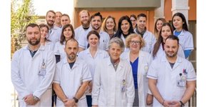 Πρότυπη Μονάδα Ανακουφιστικής Φροντίδας «ΓΑΛΙΛΑΙΑ»