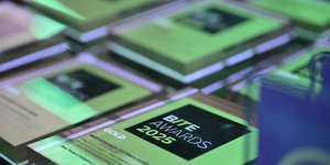 Netcompany: Απέσπασε 8 βραβεία καινοτομίας στα BITE Awards 2025
