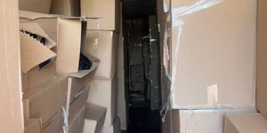Λαθρεμπόριο κινέζικα