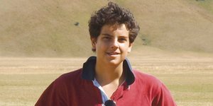 Κάρλο Ακούτις