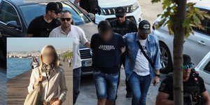 To θύμα και ο δράστης της αδελφοκτονίας στη Θεσσαλονίκη