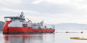 ΑΔΜΗΕ: Ξεκινά το έργο της νέας ηλεκτρικής διασύνδεσης Κέρκυρας-Ηγουμενίτσας