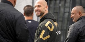 'Αντριου Τέιτ