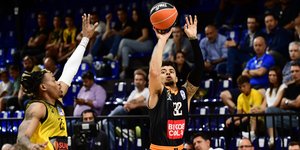 Ο Γκρέι «καθάρισε» την ΑΕΚ στη Ρόδο