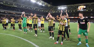 Αυτή είναι η ευρωπαϊκή λίστα της ΑΕΚ για το Conferece League