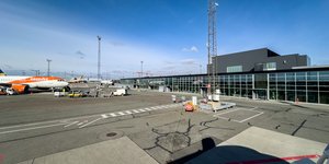 Αεροδρόμιο Κοπεγχάγης