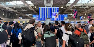 AIA: Passenger traffic at 15.1 million euros