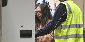 Η δολοφόνος με τα μανιτάρια, Έριν Πάτερσον