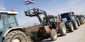 Αγρότες ανατολ. Θεσσαλονίκη